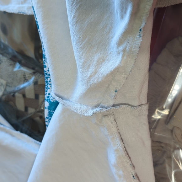 KRAZY LARRY Reptile Print Pull-On Skinny Legging Size 12 - Picture 12 of 13